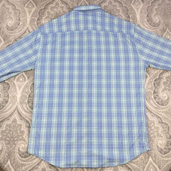 Mens Peter Millar Button Down - Picture 2 of 4